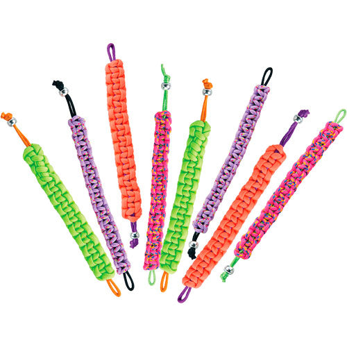 ALEX Toys DIY Wear Cobra Bracelets