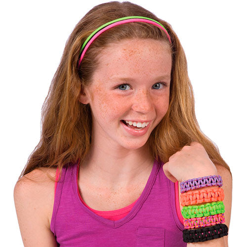 ALEX Toys DIY Wear Cobra Bracelets