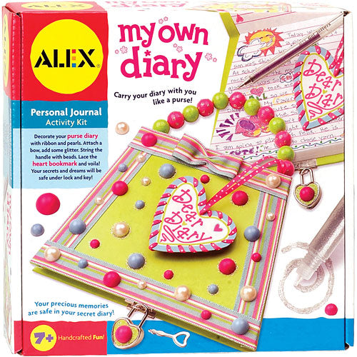 My Own Diary