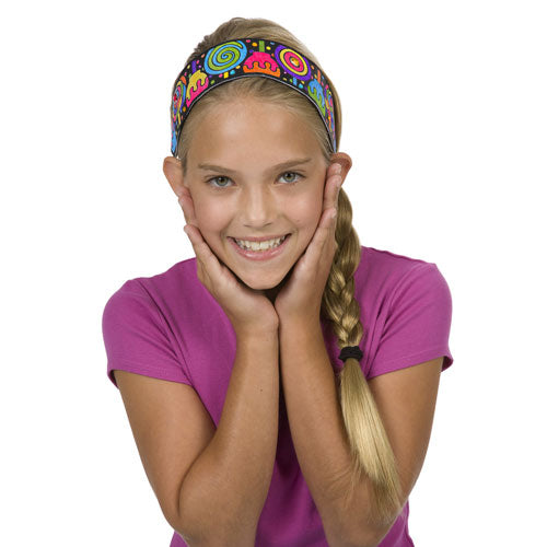 Color 4 Sweet Headbands