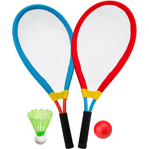 ALEX Toys Active Play Gigantic Racket Set