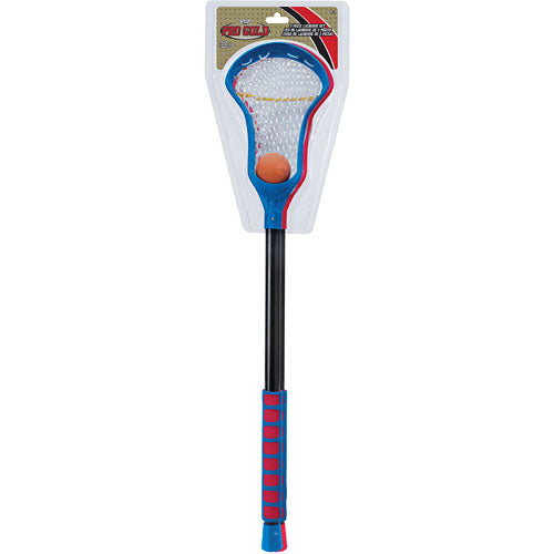 POOF Pro Gold Lacrosse Sticks