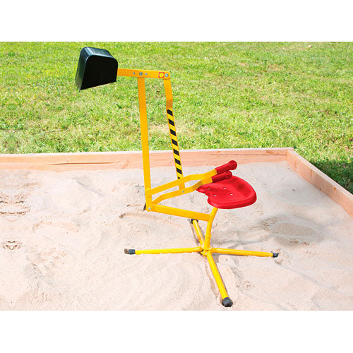 ALEX Toys Active Play Super Sand Digger