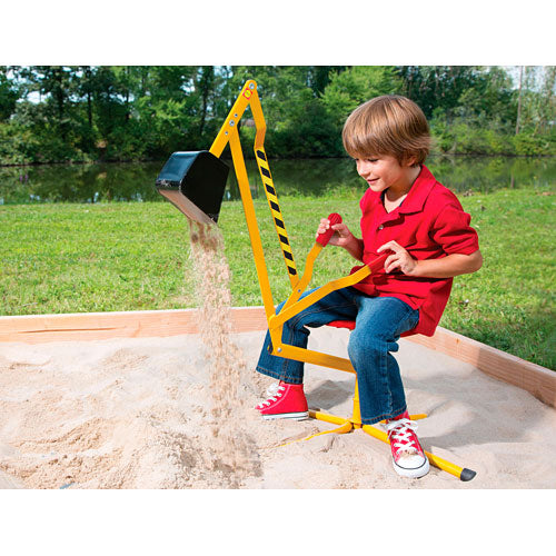 ALEX Toys Active Play Super Sand Digger