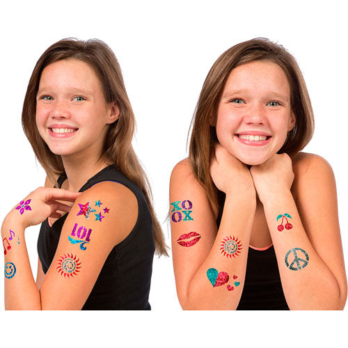 ALEX Toys Spa Sparkle Tattoo Parlor Cool Glam