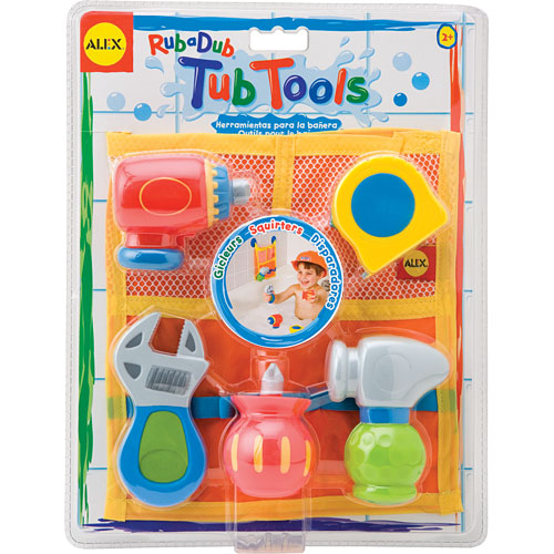 TUB TOOLS (5)