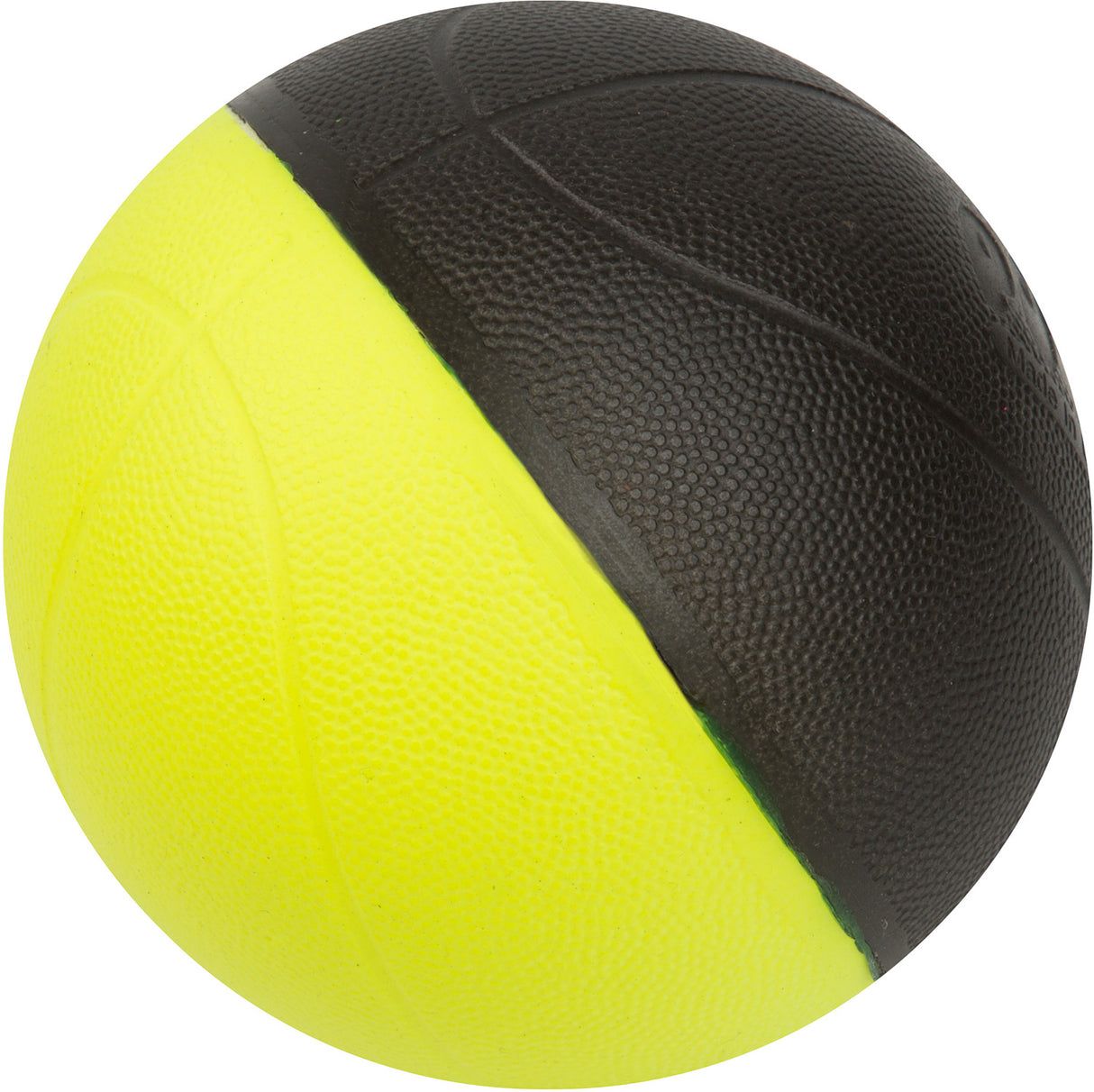 POOF 4 Inch Pro Mini Basketball Assortment