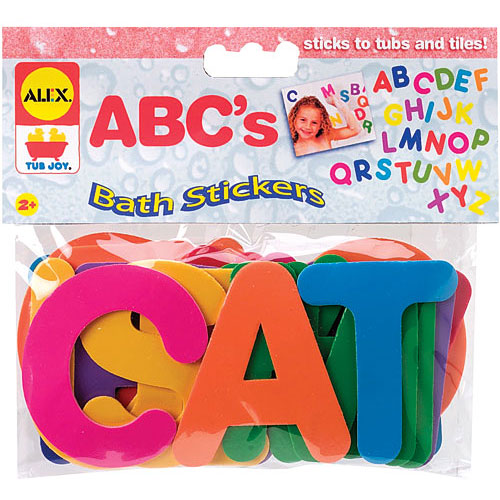 abc tub