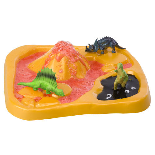 Mix n Blast Volcano Play Set