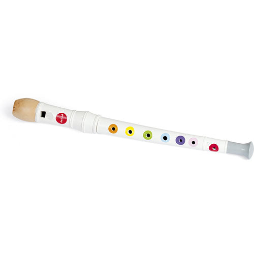 Janod Confetti Flute