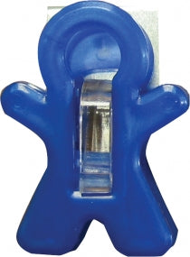 Magnet Man Assorted Carded