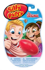 Silly Putty Original (8)