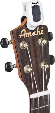 Amahi Ukulele Digital Tuner