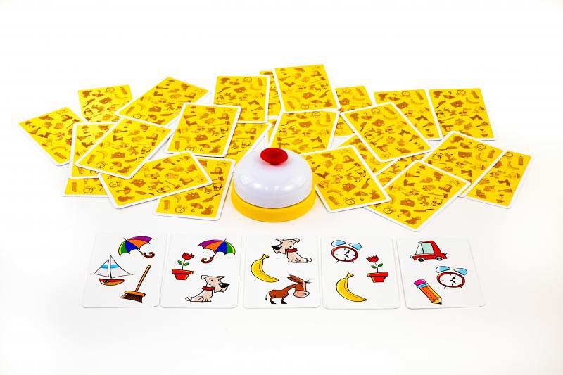 Connect the Thoughts