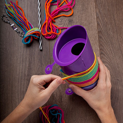 Craft-tastic Bird House Kit