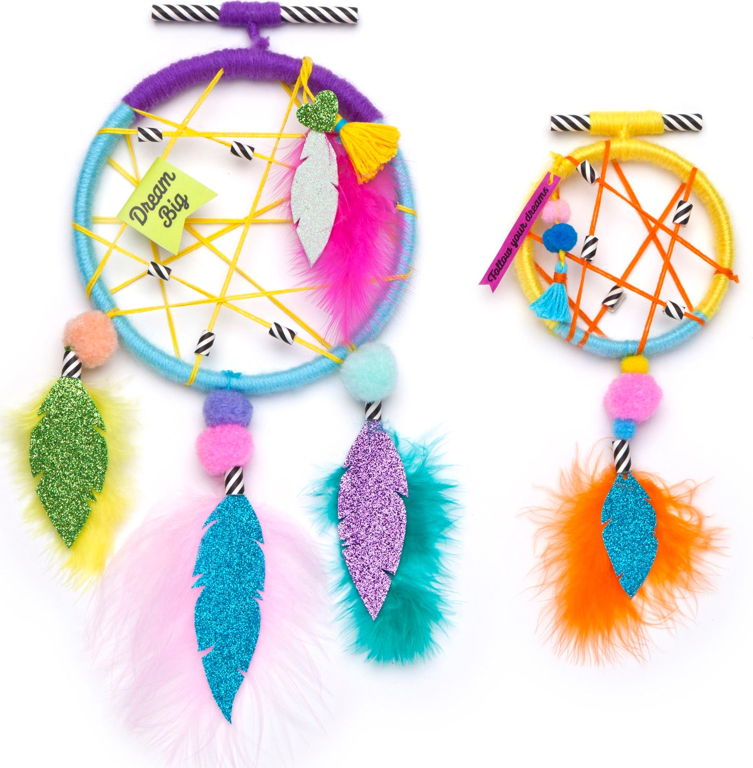 Craft-tastic Dream Catcher Kit II