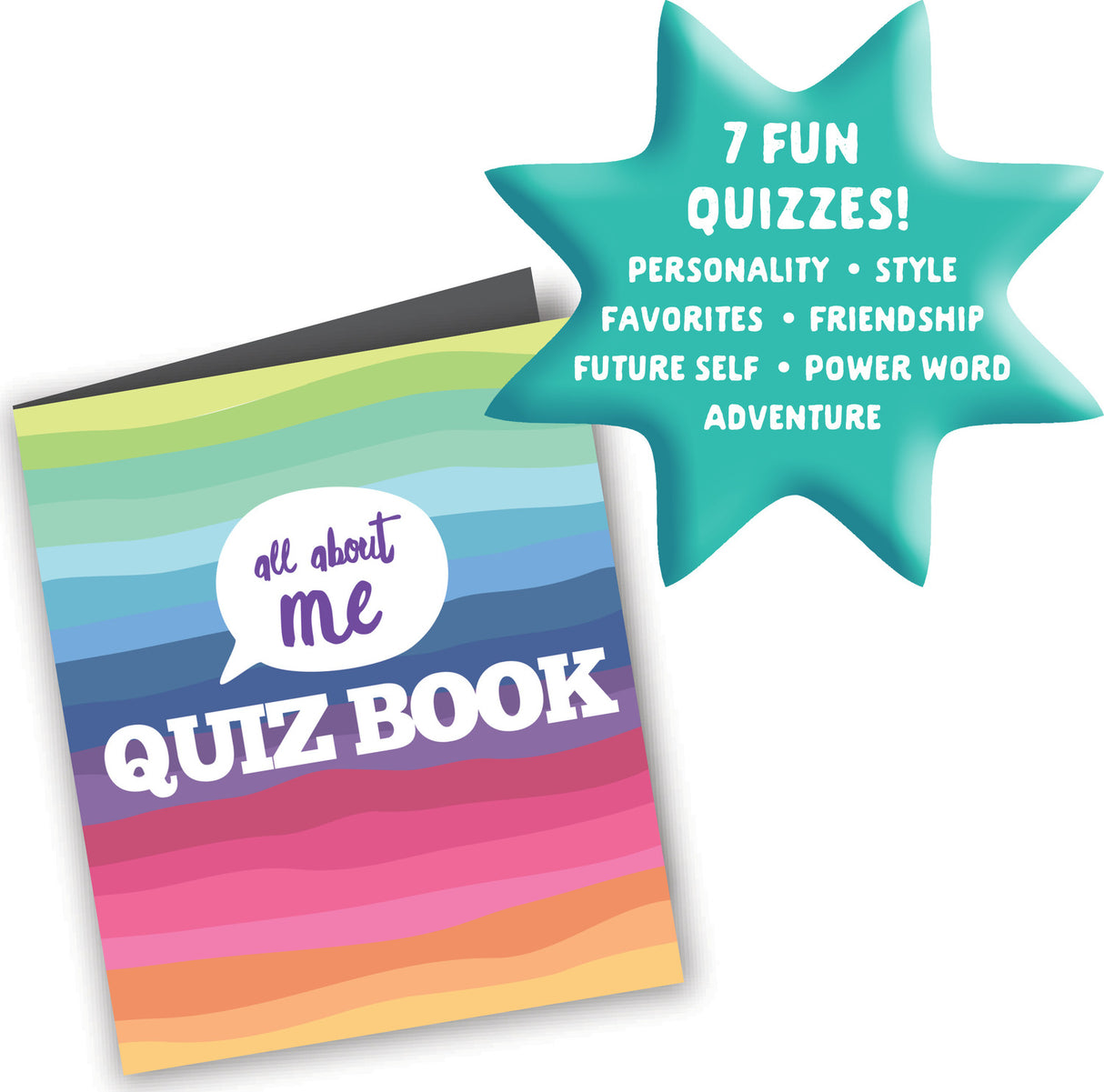 Craft-Tastic All About Me Quiz Bracelets