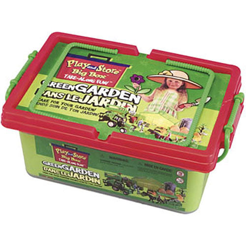 Play & Store Big Box