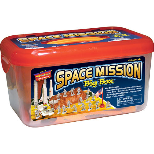SPace Mission
