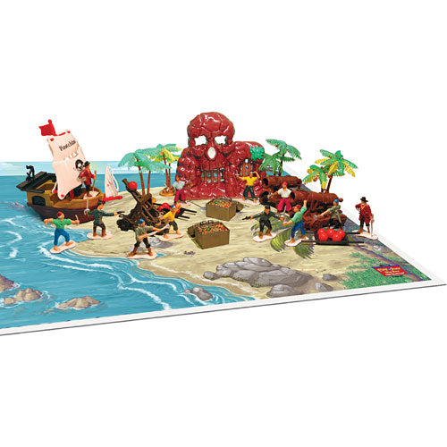 pirate island big box