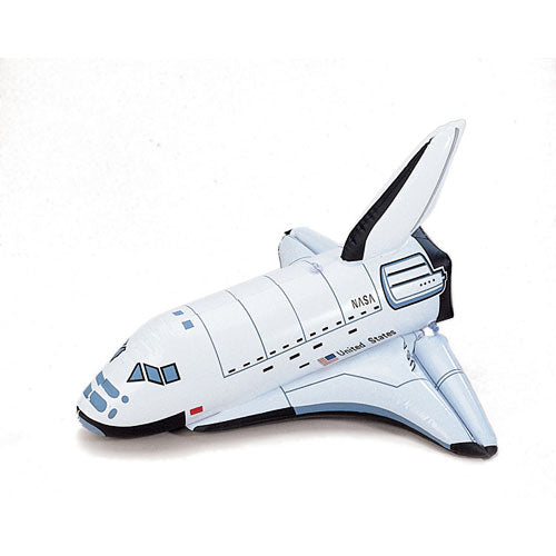 space shuttle inflatable