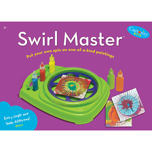 Swirl Master