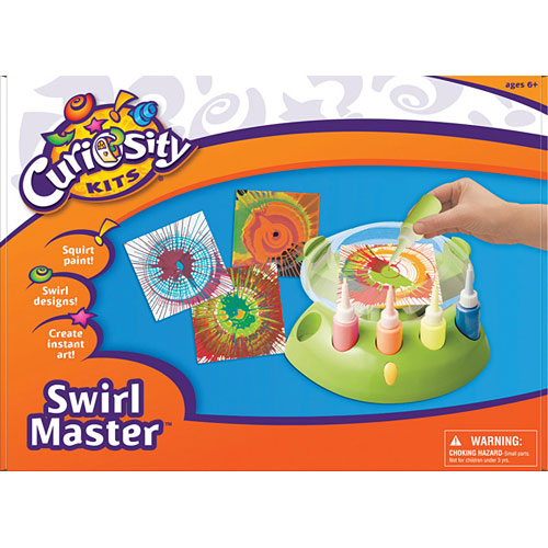 Swirl Master