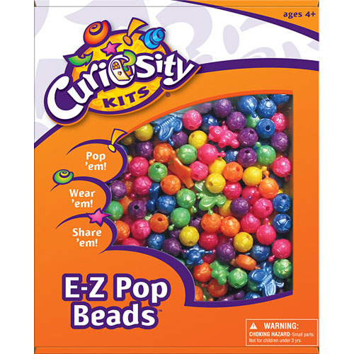 Little Pop Beads