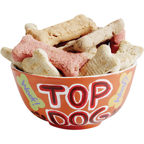 Paint Your Own Bowls