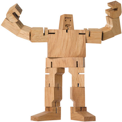 Cubebot