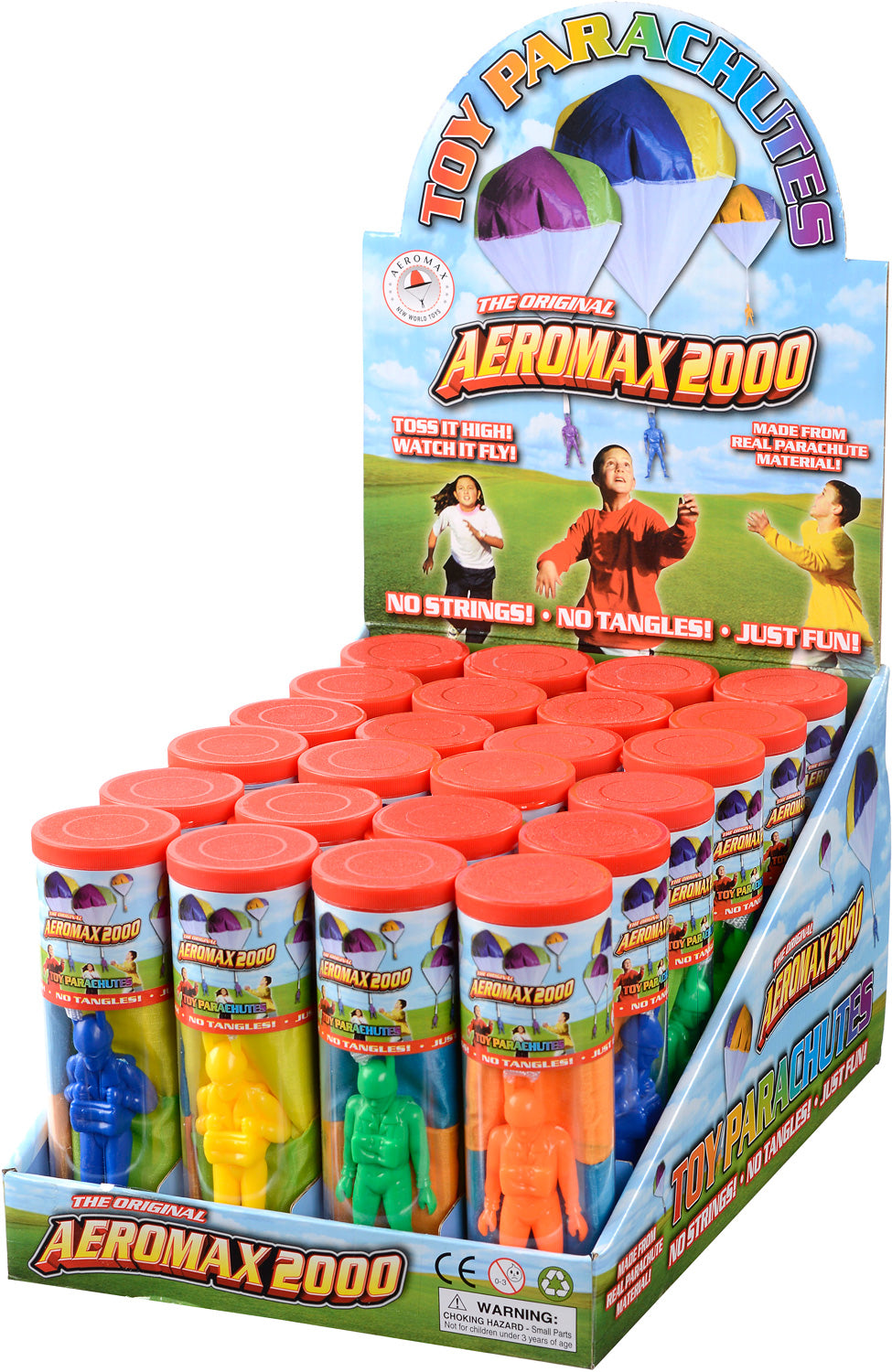 Aeromax 2000
