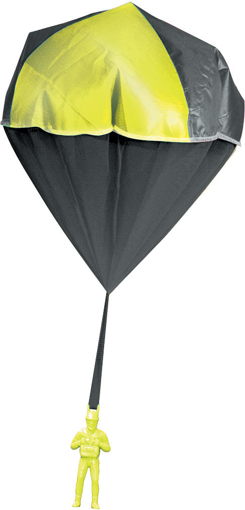 Aeromax 2000 Glow Toy Parachute