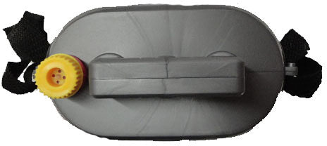 Fire Power Super Soaking Fire Hose with Backpack - Catalog