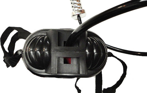 Fire Power Super Soaking Fire Hose with Backpack - Catalog