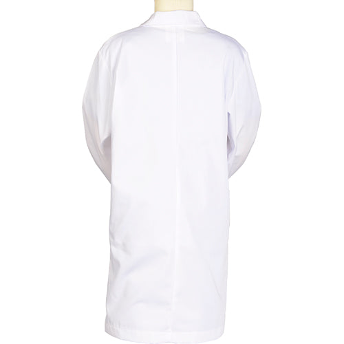 Jr. Lab Coat, 3/4 Length, size 4/6