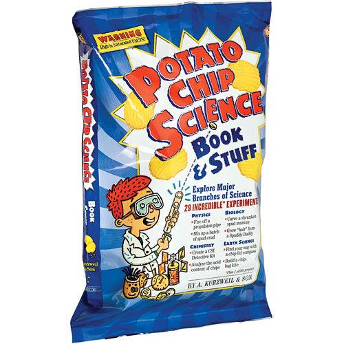 Potato Chip Science