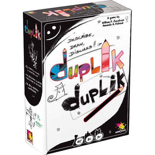 Duplik