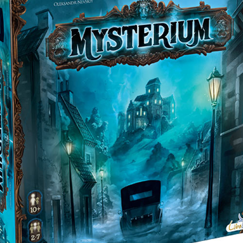 Mysterium