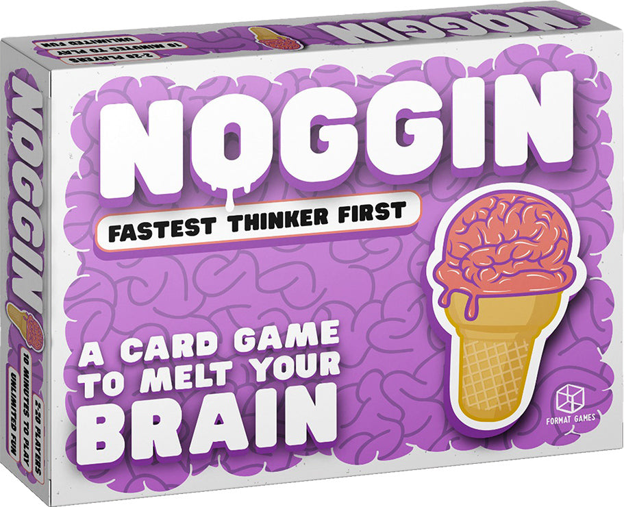 Noggin