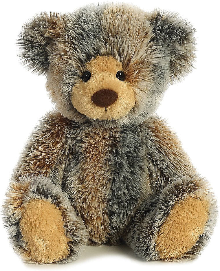 Brindle Bear 12in