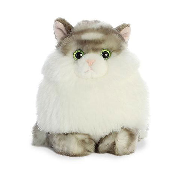Fat Cats - Dumpling Tabby 7in
