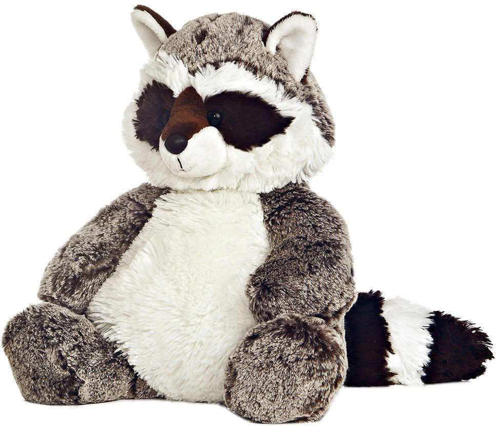 Sweet & Softer - Rocky Raccoon 11.5in