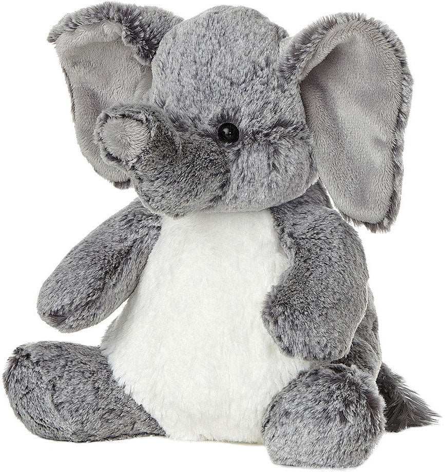 Sweet & Softer - Elio Elephant 11.5in
