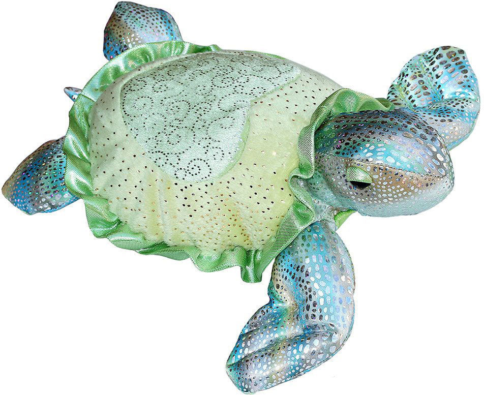 Sea Sparkles - Tamara Turtle 7in