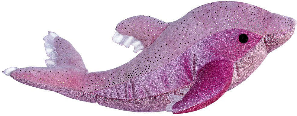 Sea Sparkles - Dollyfin Dolphin 12in
