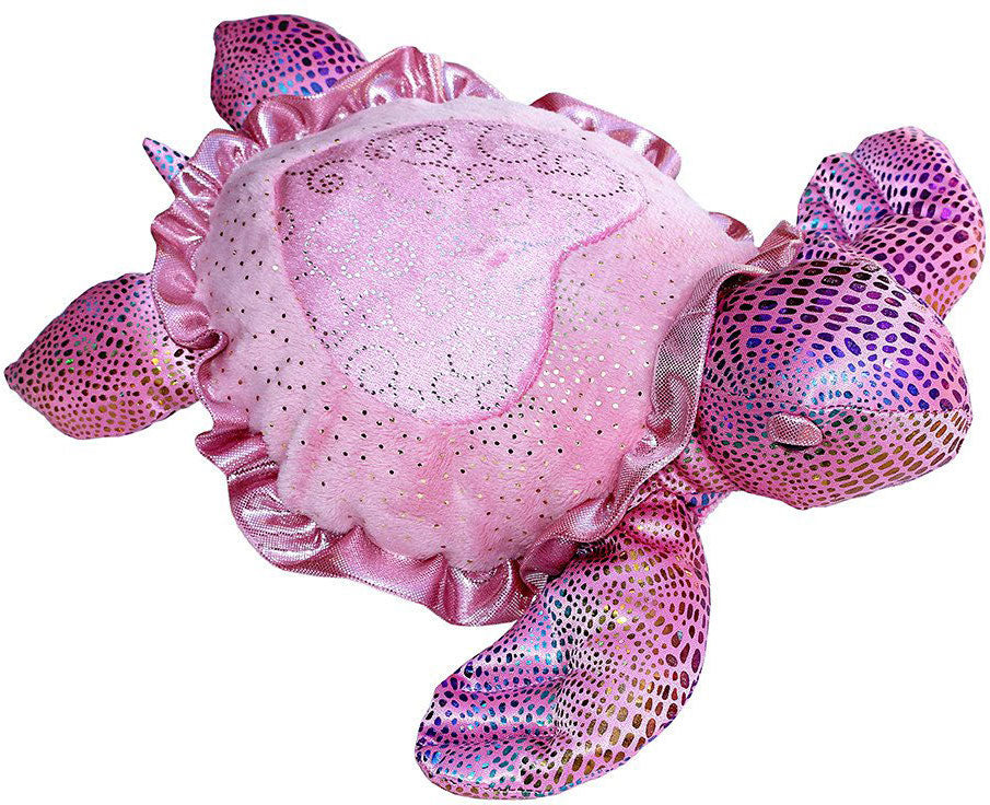 Sea Sparkles - Tara Turtle 11in