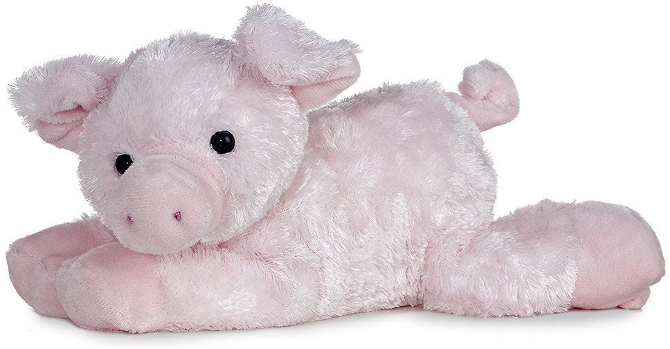 Flopsies - Piggolo 12in
