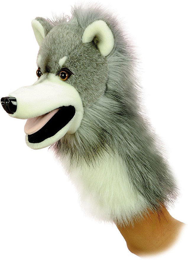Wolfgang 10in