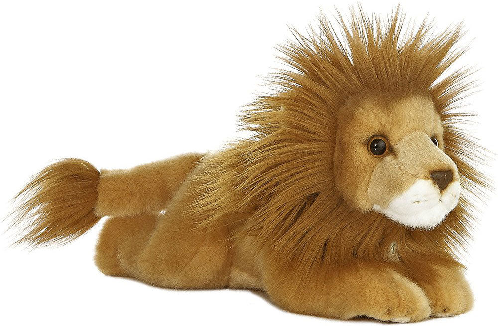 11" Lion - Medium