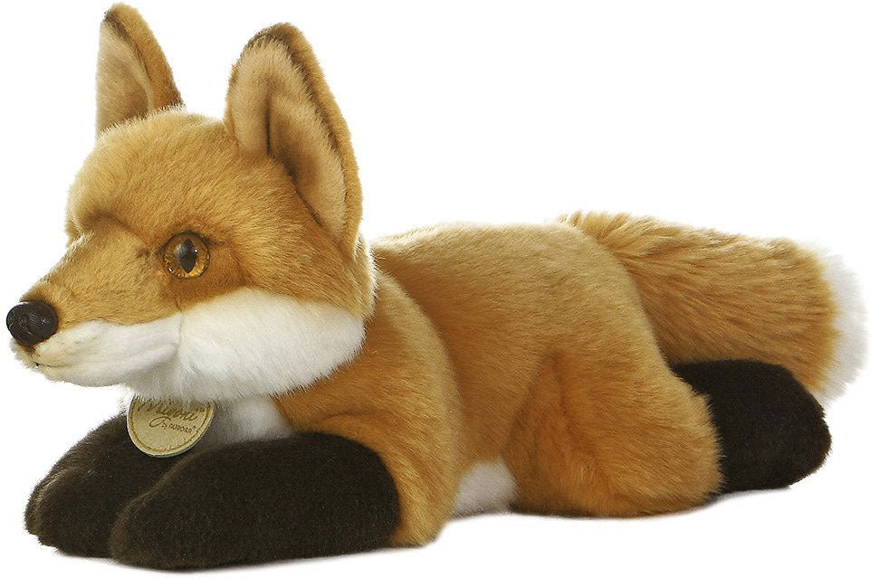 Miyoni - Fox 10.5in